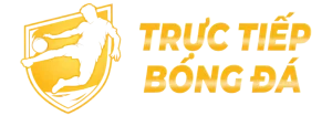 trực tiếp bóng đá logo